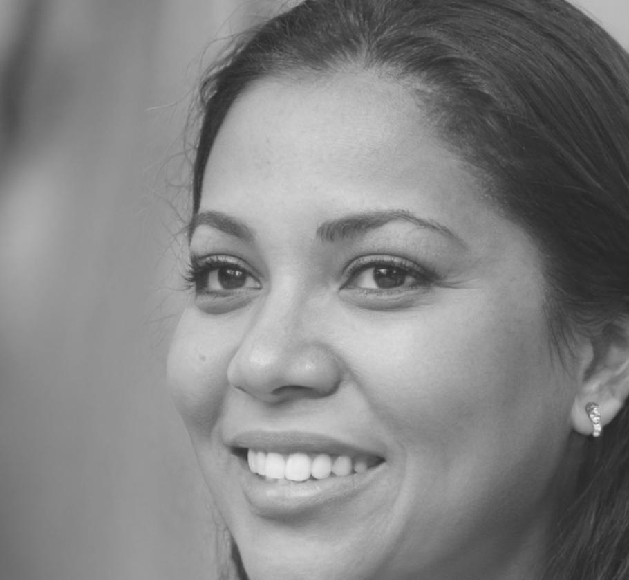 Sari Ningrum, Finance Operations Director